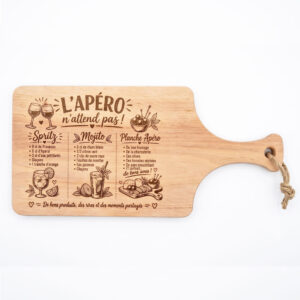 Planche Apéro Cocktails