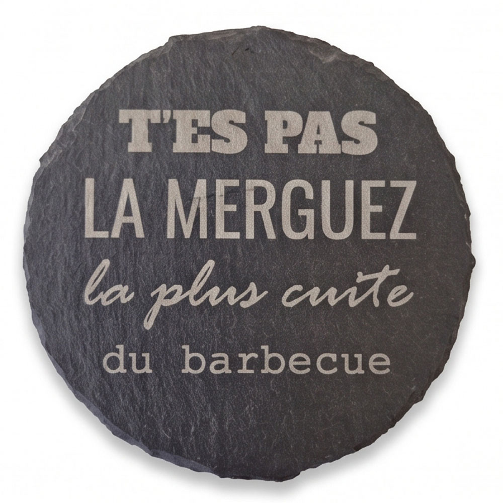 t'es pas la merguez