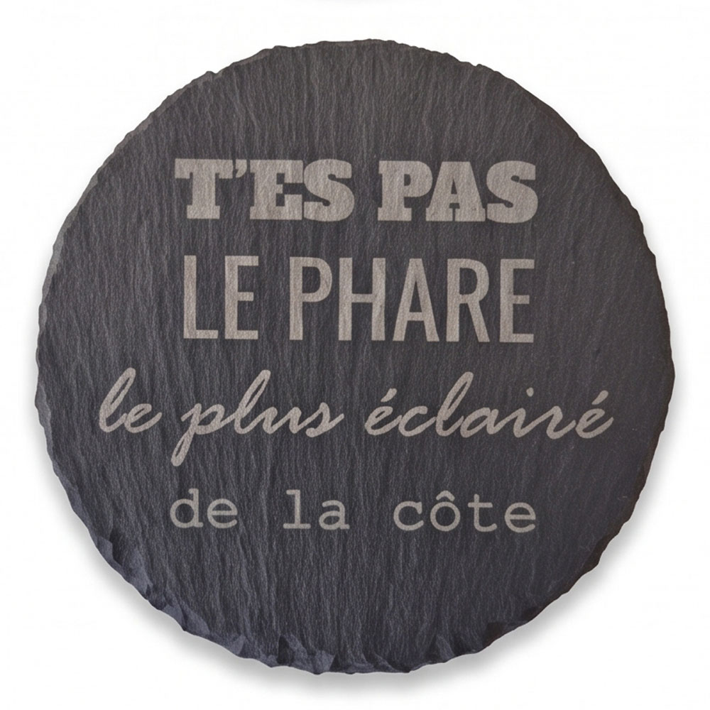 t'es pas le phare