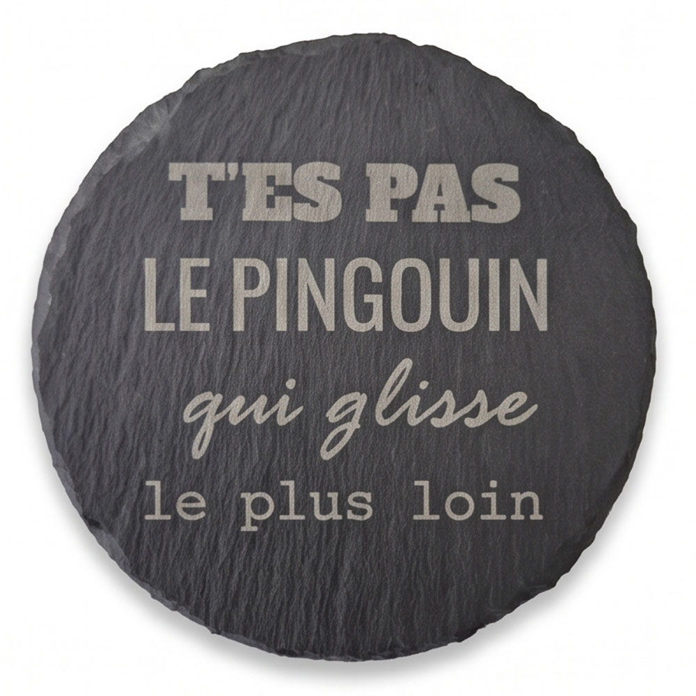 t'es pas le pingouin